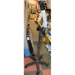 OSTER ANIMAL DRYER WITH STAND. PETS