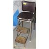 Image 1 : STEP STOOL AS IS