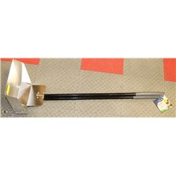 PETMATE RAKE AND PAN POOP SCOOP SYSTEM. PETS