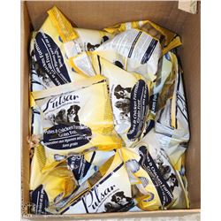 BOX OF  PULSAR CHICKEN FORMULA GRAIN FREE DOG