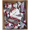 Image 1 : BOX OF HORIZON CHICKEN,SALMON AND