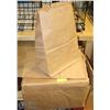 Image 1 : BOX OF PAPER BAGS