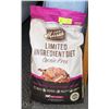 Image 1 : 5.4KG OF MERRICK LTD INGREDIENT SWEET POTATO AND