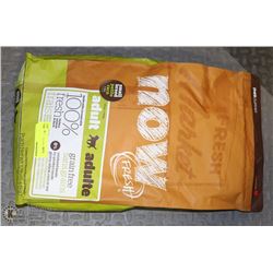 5.44KG BAG OF NOW FRESH TURKEY SALMON