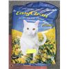 Image 1 : 9.07KG BAG EASY CLEAN CAT LITTER. PETS