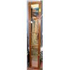 Image 1 : PINE FRAMED MIRROR
