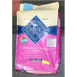 6.8KG BAG BLUE BUFFALO CHICKEN AND BROWN RICE