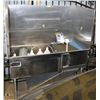 Image 1 : TRISTAR COMMERCIAL GRADE PET WASHING STATION