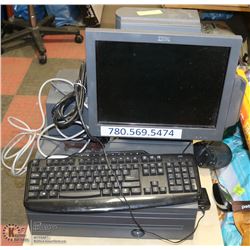 2012 IBM POINT OF SALES SYSTEM