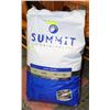 Image 1 : 28LB BAG SUMMIT LAMB CHICKEN SALMON DOG FOOD.PETS