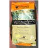Image 1 : 25LB BAG NATURALS DOG FOOD. PETS