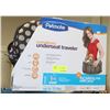 Image 1 : PETMATE UP TO 10LB UNDER SEAT TRAVELLER. PETS