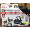 Image 1 : SHERPAS ORIGINAL DELUXE MESH PET CARRIER