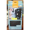 Image 1 : UNIVERSAL FIT BACK SEAT BARRIER. PETS