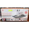 Image 1 : KNH 19"X24" HEATED PET BED
