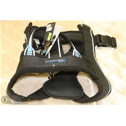 CANINE EQUIPMENT ULTIMATE PULLING HARNESS SIZE L