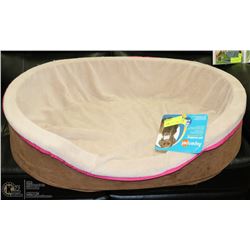 LARGE ASPEN PET PET BED
