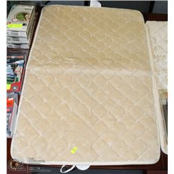 LARGE SLEEPING PAD. PETS