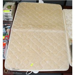 LARGE SLEEPING PAD. PETS