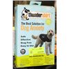 Image 1 : THUNDER SHIRT THE BEST SOLUTION FOR DOG ANXIETY
