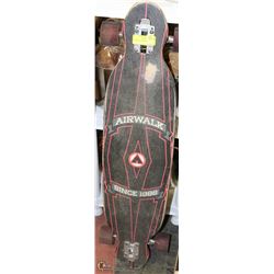 AIRWALK LONGBOARD