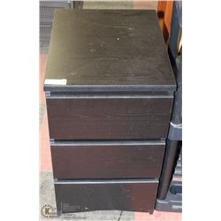 3 DRAWER OFFICE CABINET