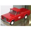 Image 1 : VINTAGE TONKA METAL JEEP TRUCK