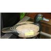 Image 1 : DUCKS UNLIMITED BLUEBILL SCAUP DECOY