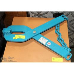 PALLET PULLER 1000LBS.