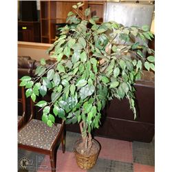 ARTIFICIAL FLOOR PLANT