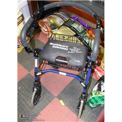 HEALTH CARE SOLUTIONS WALKER