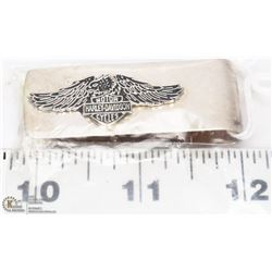 VINTAGE HARLEY DAVIDSON MONEY