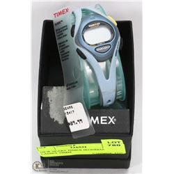 NEW SEARS TIMEX IRONMAN LADIES 34MM