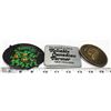 Image 1 : LOT OF 3 BELT BUCKLES, INCLUDES A TMNT AND MORE