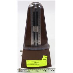 VINTAGE METRONOME