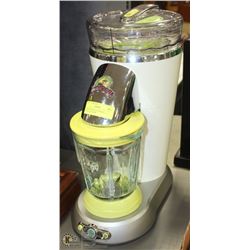 MARGARITAVILLE FROZEN COCKTAIL MIXER