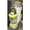 Image 1 : MARGARITAVILLE FROZEN COCKTAIL MIXER