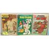 Image 1 : THREE 15 CENT COVER PRICE COMIC BOOKS