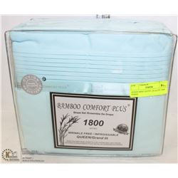 QUEEN MINT HOTEL QUALITY 1800 SERIES