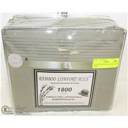 QUEEN OLIVE HOTEL QUALITY 1800 SERIES