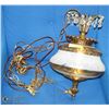 Image 1 : VINTAGE HANGING LAMP