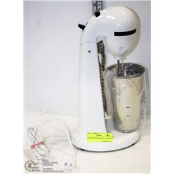 DONVIER SHAKEMAKE MALT MIXER