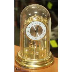 SMALL ANNIVERSARY CLOCK