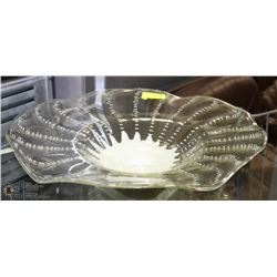 LARGE SHOWHOME BOWL