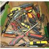 Image 1 : LARGE FLAT SCREWDRIVERS