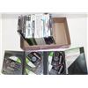 Image 1 : WII , XBOX,  PS2 GAMES  ETC FLAT