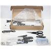 Image 1 : RONCO 25 PC KNIFE SET