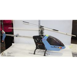 HIROBO LARGE GAS POWERED REMOTE HELICOPTER