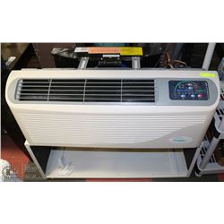 ISLANDAIRE COMMERCIAL WINDOW AIR CONDITIONER/
