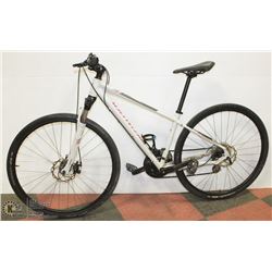 ARIEL SPECIALIZED 24-SPEED HYBRID